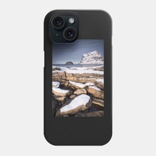 Vikbukta Phone Case