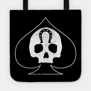 Dead Lucky Tote