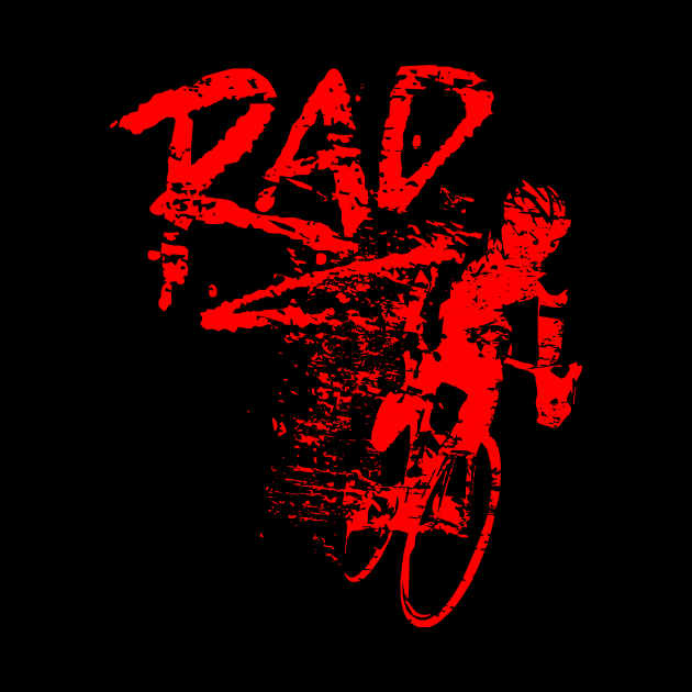 RAD  road bike cycling by NicksPics