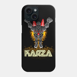 Baron Karza! Phone Case