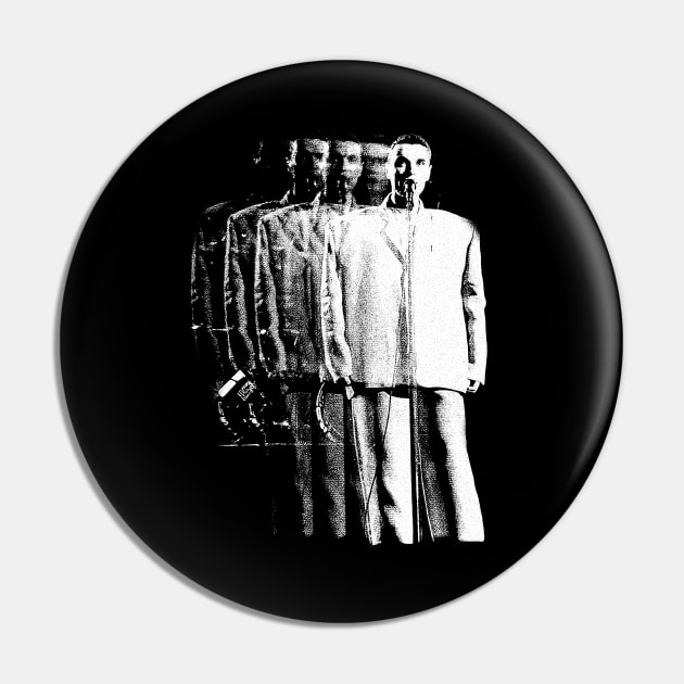 David Byrne Pin by TWISTED home of design