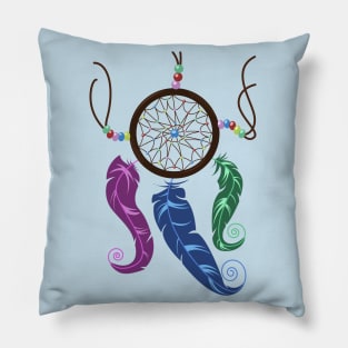 Dreamcatcher Pillow