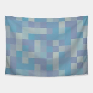 Pixels | Soothing Tapestry