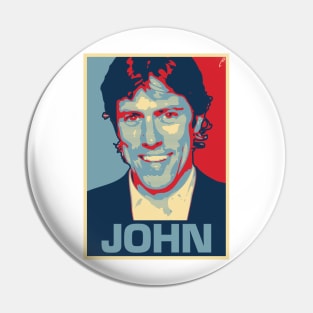 John Pin