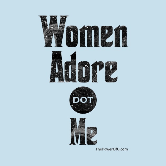 WomenAdore dot Me by ThePowerOfU