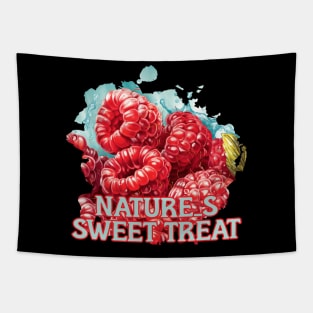 Nature's Sweet Treat Tapestry