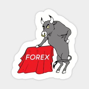 Forex trading Magnet