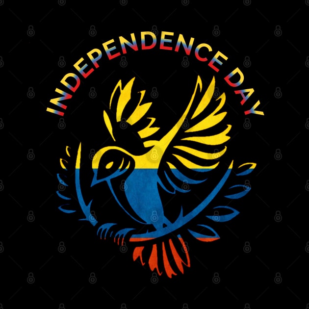 Independence day CLMB by 29Butterfly_Studio