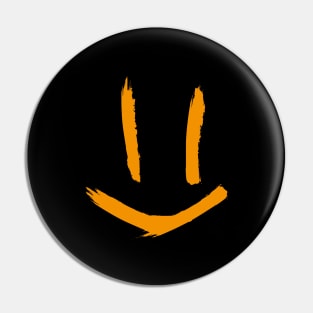 smile Pin