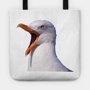 Screaming Seagull Tote