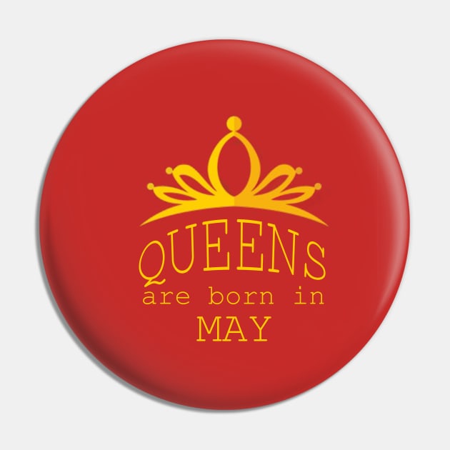 queens are born in may Pin by yassinstore