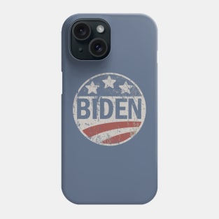 Vintage Biden Stars & Stripes Phone Case