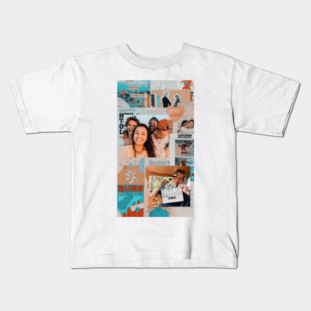 Best Summer Aesthetic Treasure Outer Banks Outer Banks Kids T