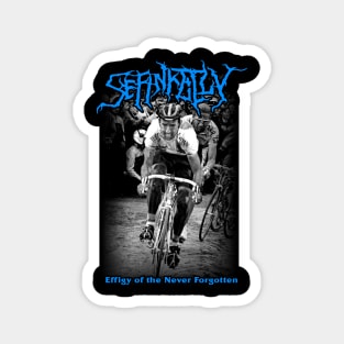 Sean Kelly / Suffocation Magnet