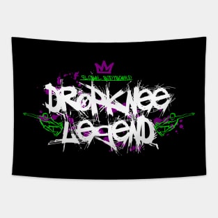 DK_Legend! Tapestry