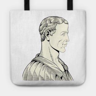 Julius Caesar Tote