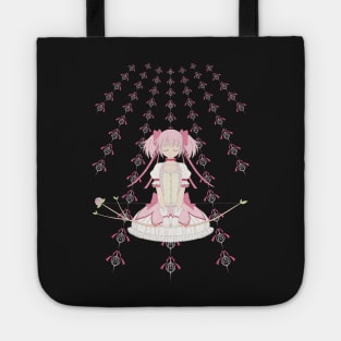 Madoka Kaname Tote