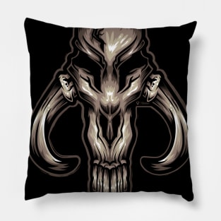 Mythosaur Pillow