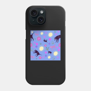 Sacred Dog Phone Case