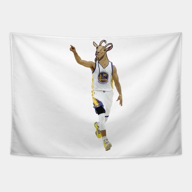 Stephen Curry Tapestries for Sale