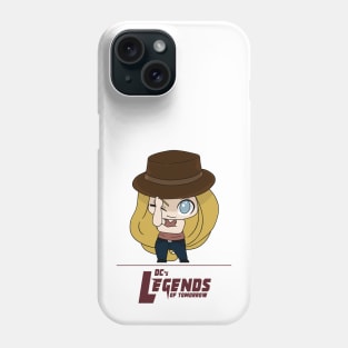 The Jesters - Jes Macallan fans v3 Phone Case