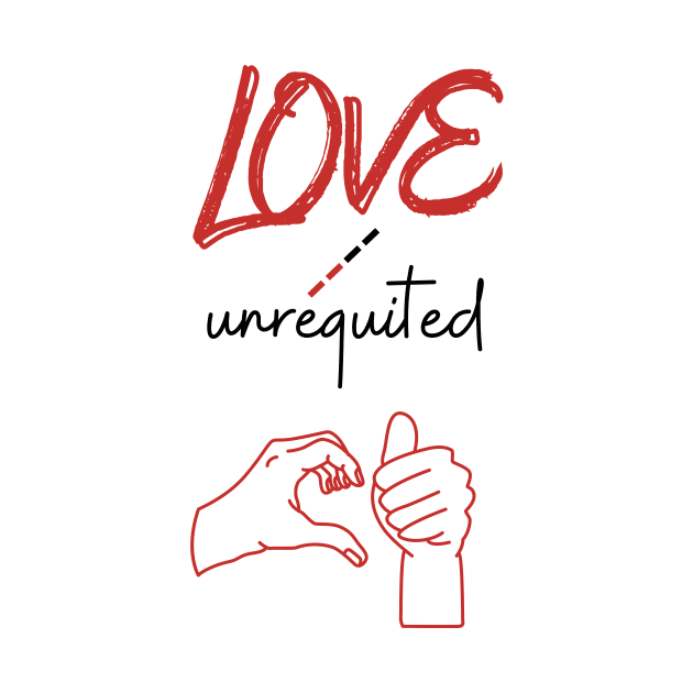 LOVE/Unrequited by LOVE/Unrequited