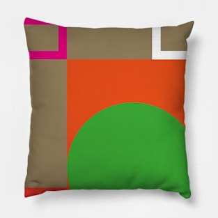 Abstract#111 Pillow