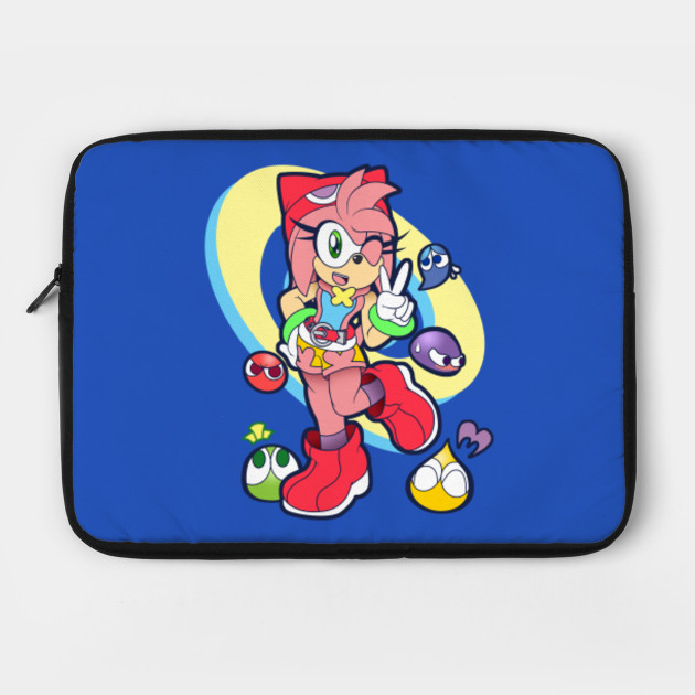 PIko Puyo Amy