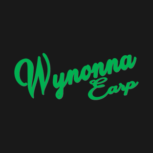 Wynonna Earp T-Shirt