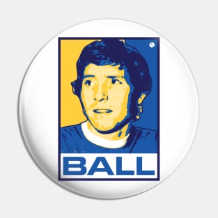 Ball - EFC Pin