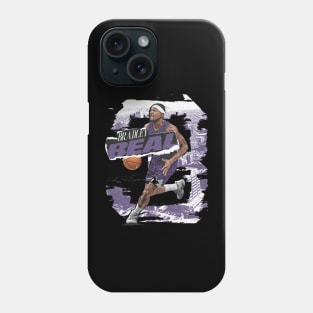 Bradley Beal Phoenix Rough Phone Case