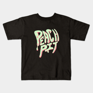 Peach Merch Teepublic