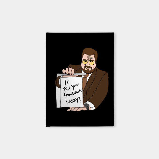 Walter Sobchak