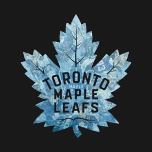 Toronto Maple Leafs T-Shirt