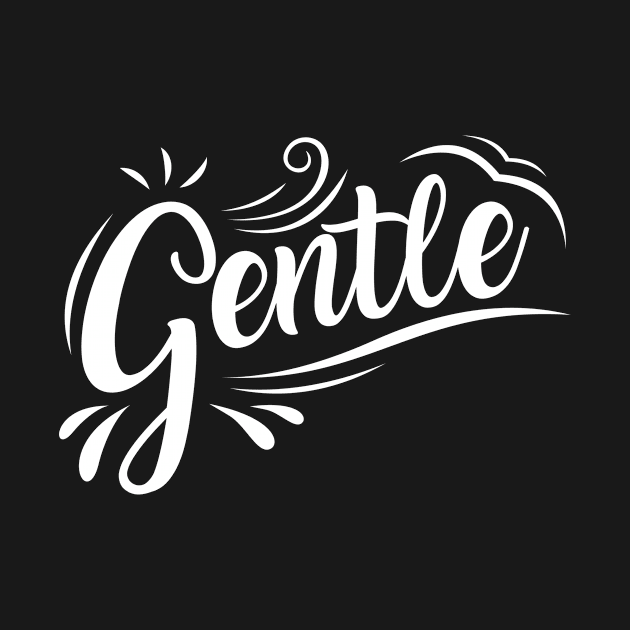 Gentle by FiDDesign