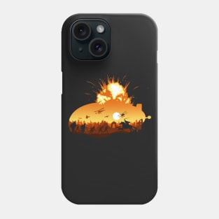 World War 1 Phone Case