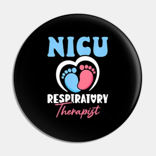 Nicu Respiratory Therapist He Pin