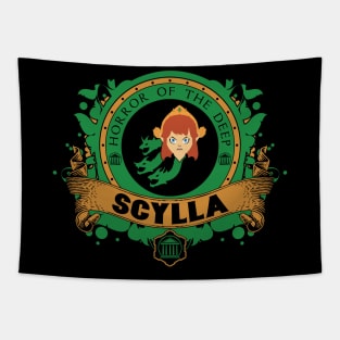 SCYLLA - LIMITED EDITION Tapestry