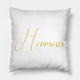 Hermosa Pillow