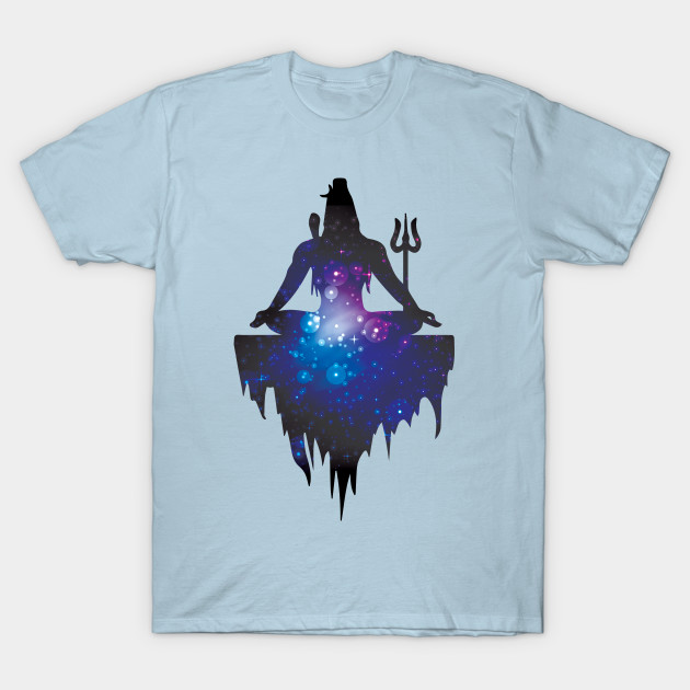 lord shiva printed t shirts online