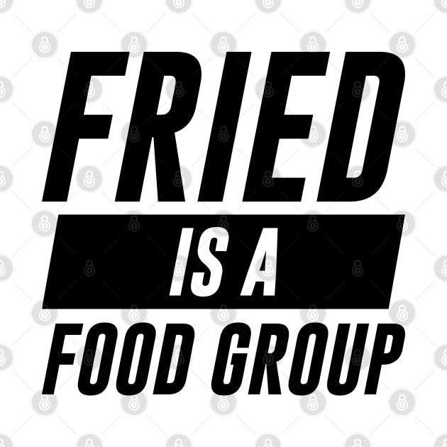 Fried Food Group by Venus Complete