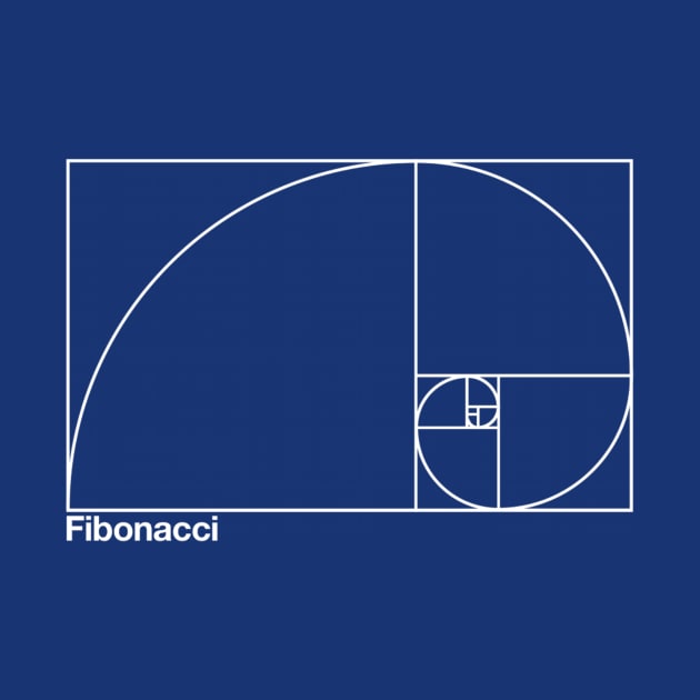 Fibonacci Rectangle by kipstewart