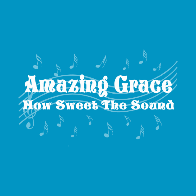 Amazing Grace by TheHenHouse