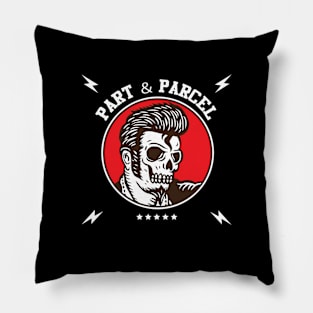 Part & Parcel(The Skints) Pillow