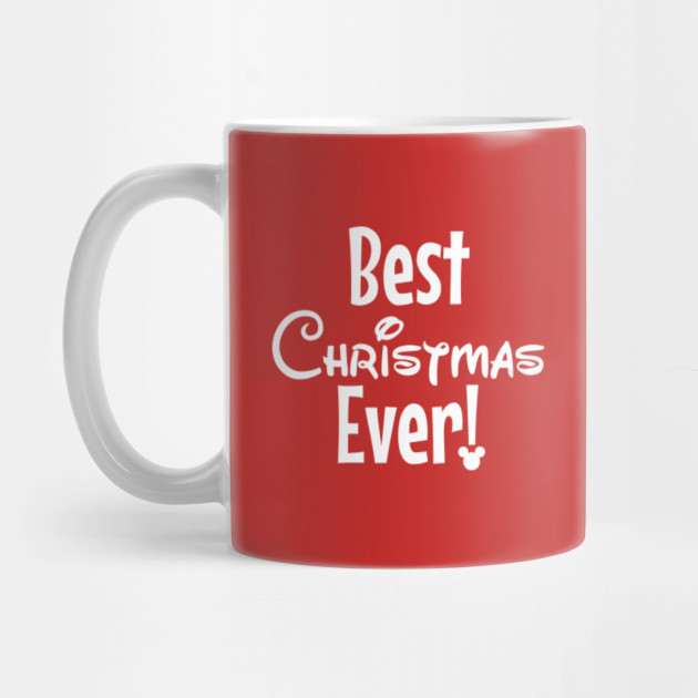 best christmas ever christmas