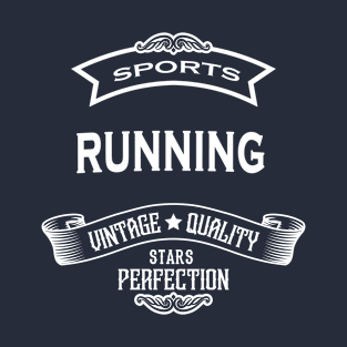 The Running T-Shirt