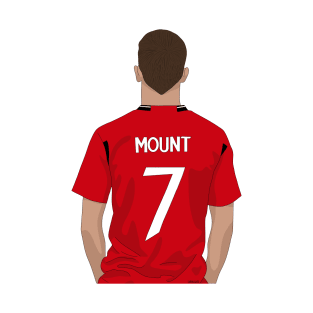 Mason Mount T-Shirt