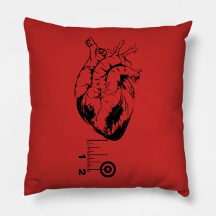 Lifeforce Pillow