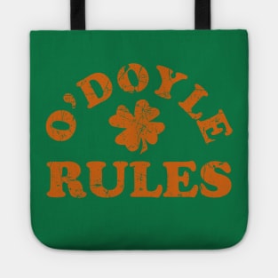 O'Doyle Rules Tote