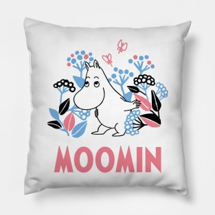 Moomin Pillow